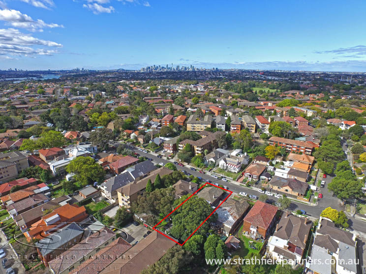56 Charlotte Street Ashfield NSW 2131 - Image 1
