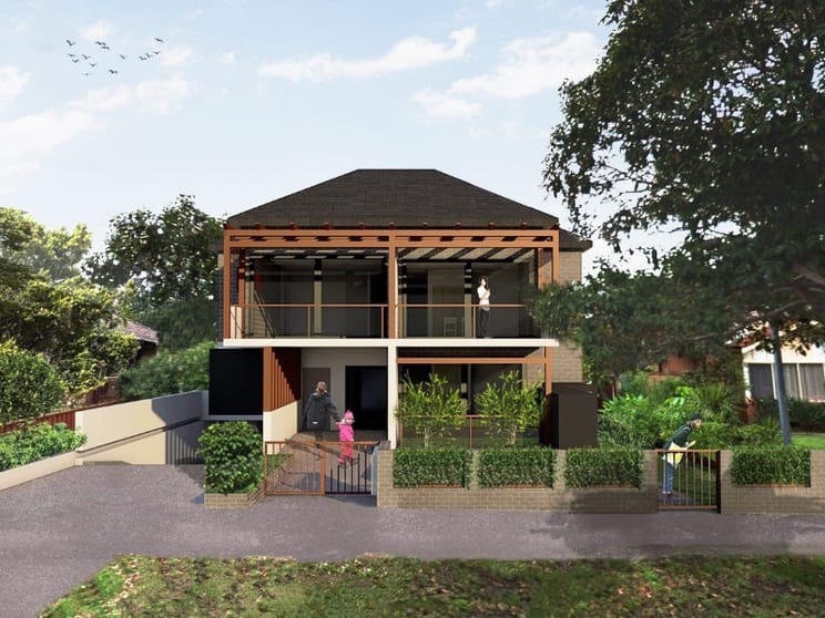 46-48 Second Avenue Campsie NSW 2194 - Image 1
