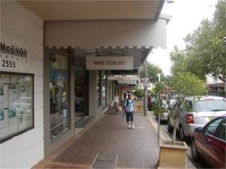 Click to view all images Shop 1/700 Military Road Mosman NSW 2088 - Image 2