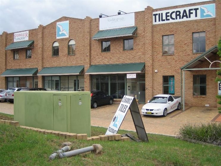 Click to view all images The Horsley Drive Wetherill Park NSW 2164 - Image 1