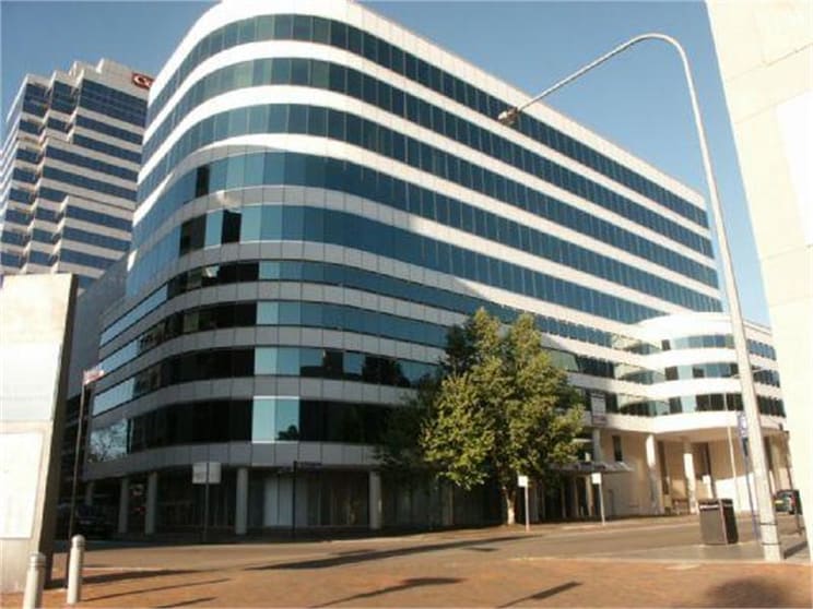 111 Phillip Street Parramatta NSW 2150 - Image 1