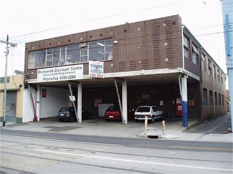 Click to view all images 483 Lygon Street Brunswick East VIC 3057 - Image 1