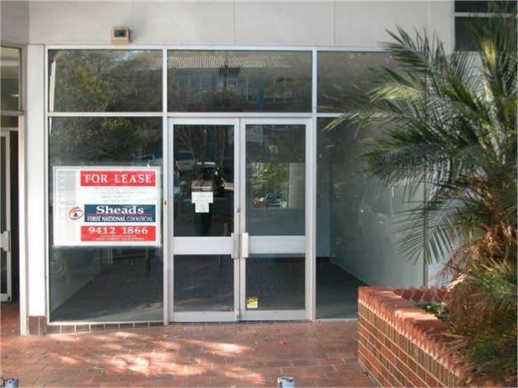 Click to view all images 4 Rear Chatswood NSW 2067 - Image 1