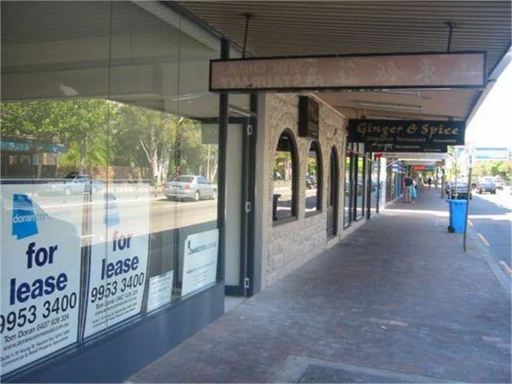 Click to view all images 238 Military Road Neutral Bay NSW 2089 - Image 1