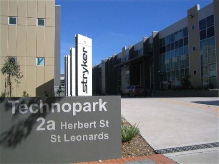 Click to view all images 31/2A Herbert Street St Leonards NSW 2065 - Image 3