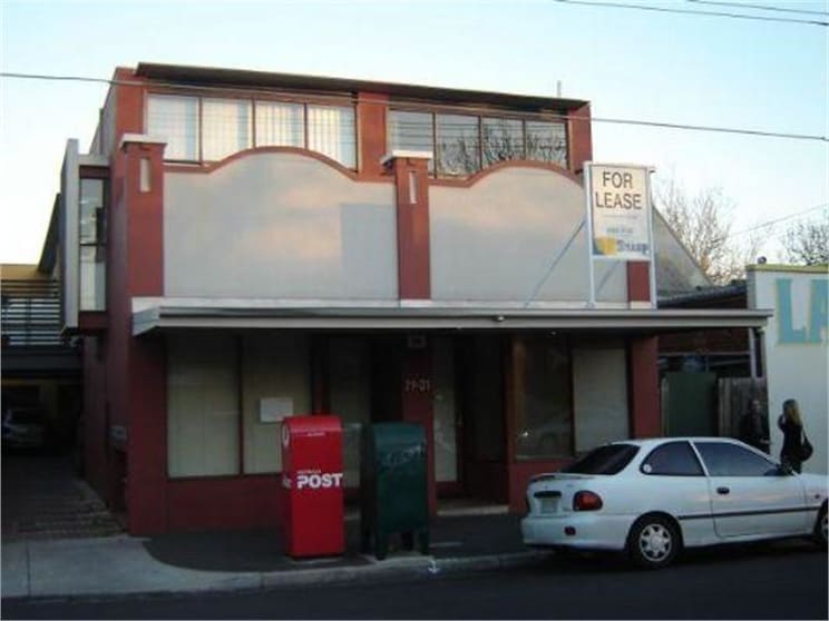 Click to view all images 2/29-31 Scott Street Elwood VIC 3184 - Image 1