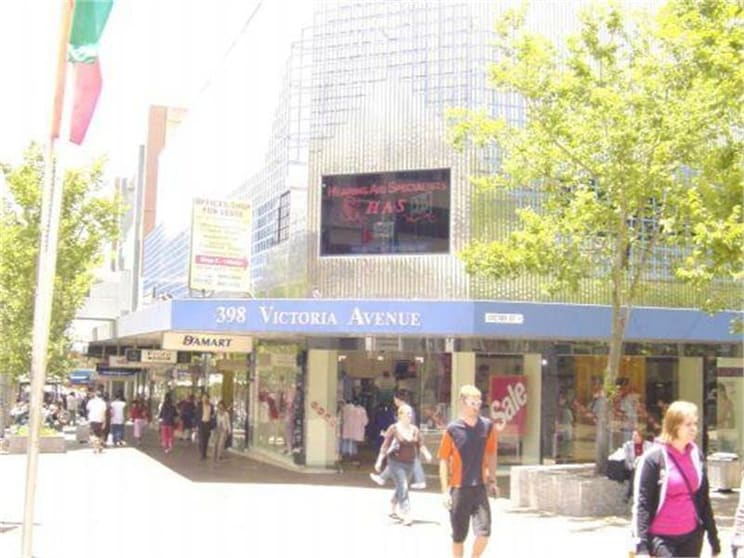 Click to view all images Shop 1/398 Victoria Avenue Chatswood NSW 2067 - Image 1