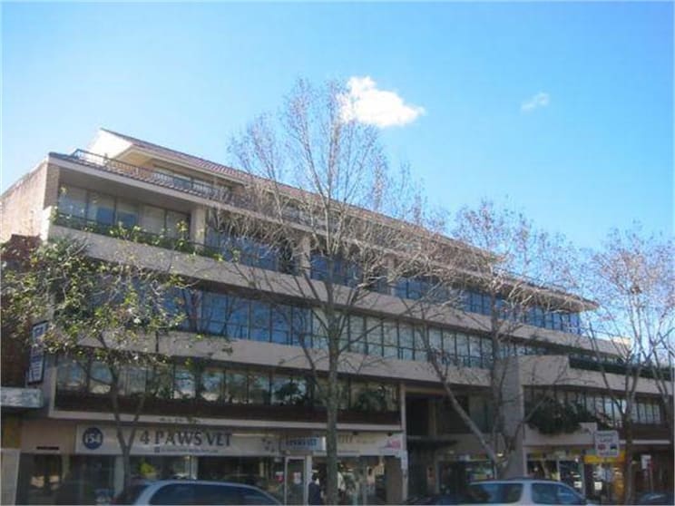 Click to view all images 102 & 102a/156 Military Road Neutral Bay NSW 2089 - Image 3