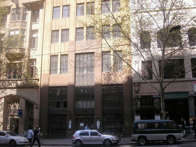 411 Collins St Melbourne VIC 3000 - Image 1