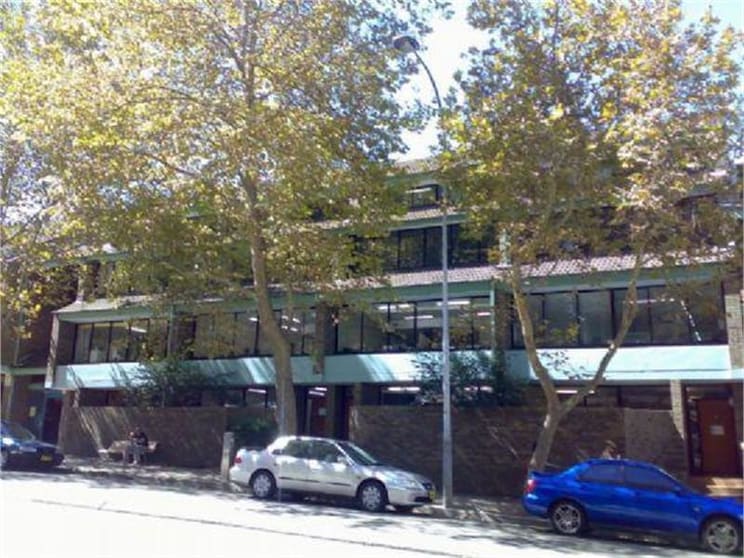 Click to view all images Unit 10/177-199 Pacific Highway North Sydney NSW 2060 - Image 1