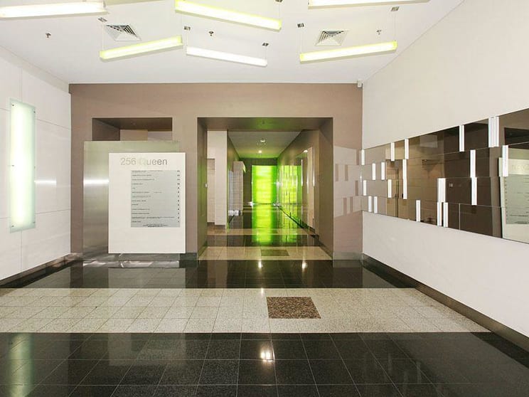 Level/256 Queen Street Melbourne VIC 3000 - Image 2