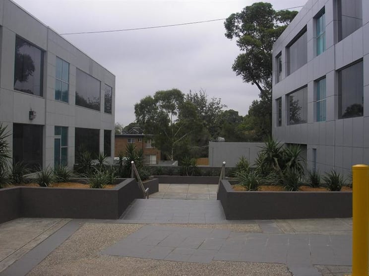 Lvl 1, 605 Doncaster Road Doncaster VIC 3108 - Image 2