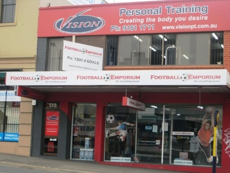 Click to view all images Ground/139 Victoria Road Drummoyne NSW 2047 - Image 1