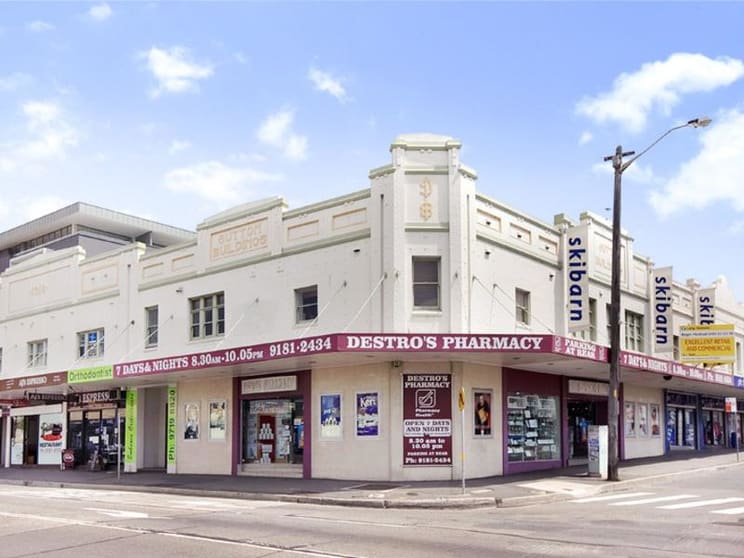 Click to view all images 22/38-50 Lyons Road Drummoyne NSW 2047 - Image 1