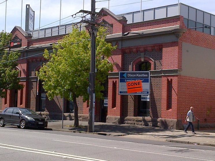 Click to view all images Gnd fl/359 City Road South Melbourne VIC 3205 - Image 2