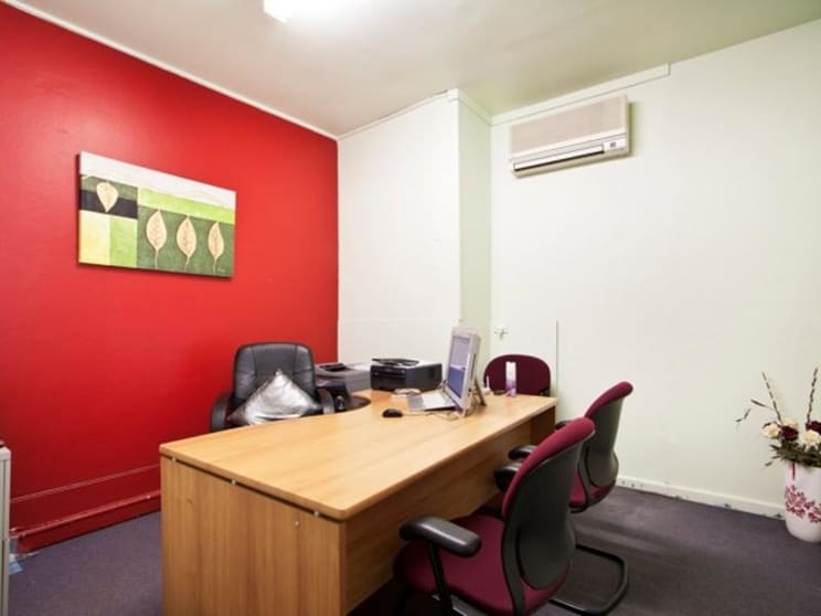 Click to view all images 11/12 Churchill Avenue Strathfield NSW 2135 - Image 2