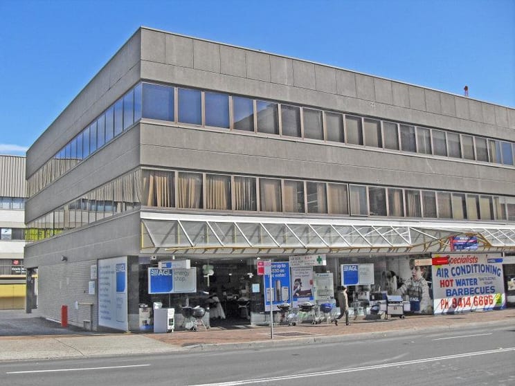 Shop 3/66-70 Archer Street Chatswood NSW 2067 - Image 2