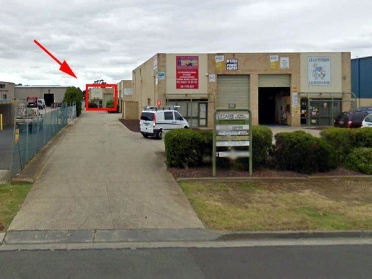 Click to view all images 6/156 Victoria Street North Geelong VIC 3215 - Image 2