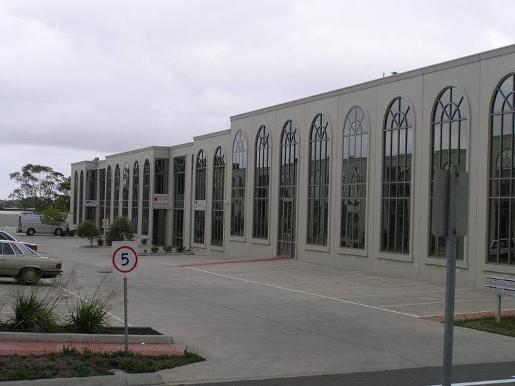 Factory 13/634 - 644 Mitcham Road Mitcham VIC 3132 - Image 3