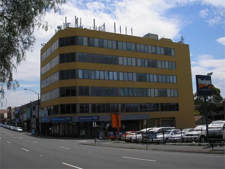 Suite 104A/991 Whitehorse Road Box Hill VIC 3128 - Image 1