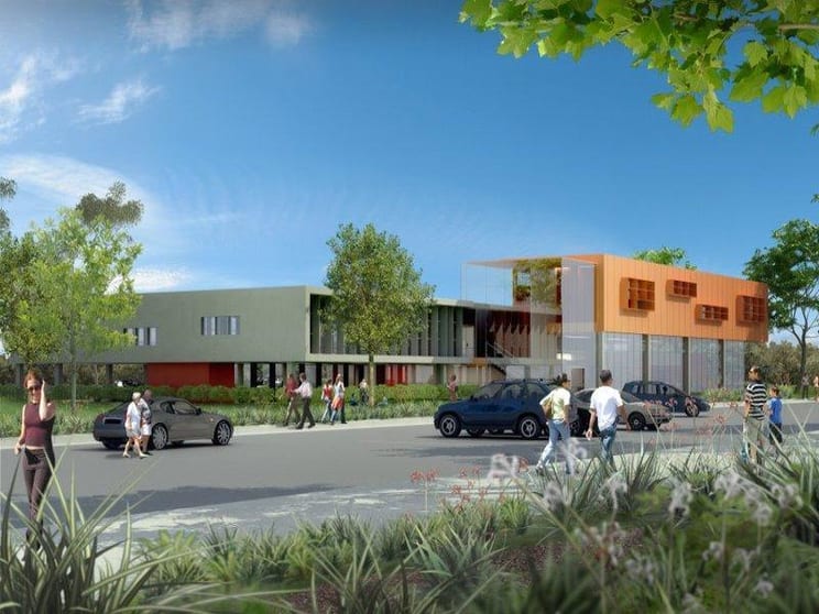 3B Building 108 Lomandra Drive Eagle Farm QLD 4009 - Image 2