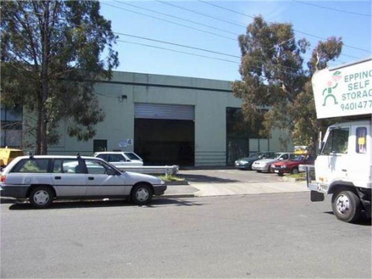 Click to view all images 4 & 6 Abbott Street Fairfield VIC 3078 - Image 1
