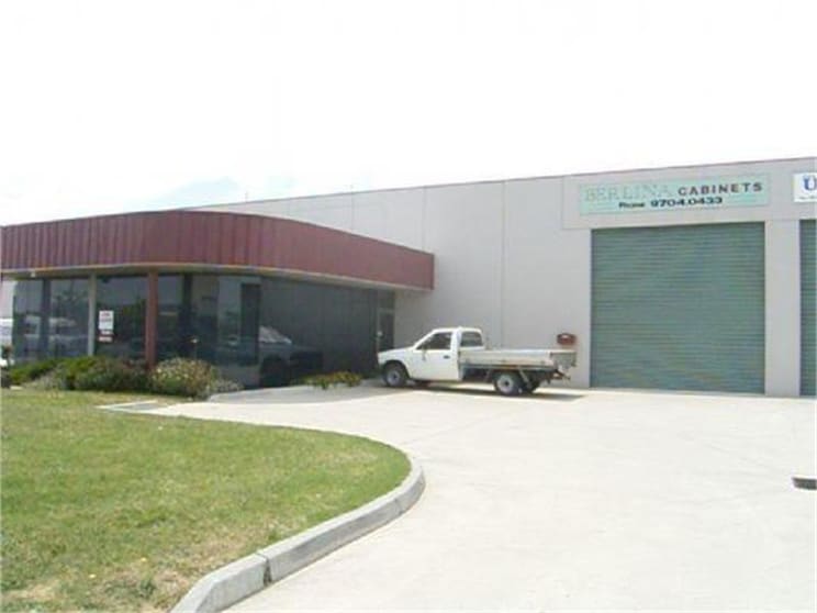 Click to view all images Factory 2, 15-19 Vesper Drive Narre Warren VIC 3805 - Image 1