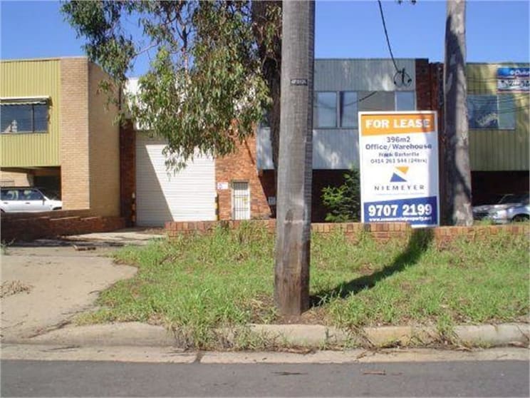 Click to view all images 3 Bellona Avenue Regents Park NSW 2143 - Image 1