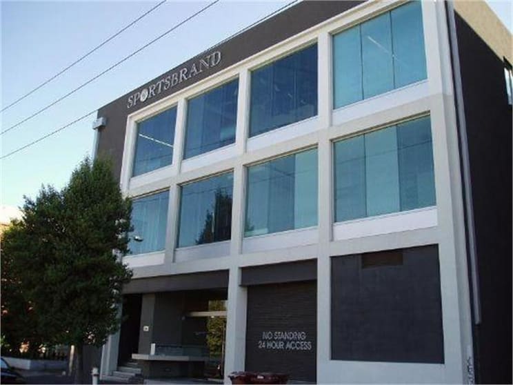 Click to view all images Level 1, 141 Capel Street North Melbourne VIC 3051 - Image 1