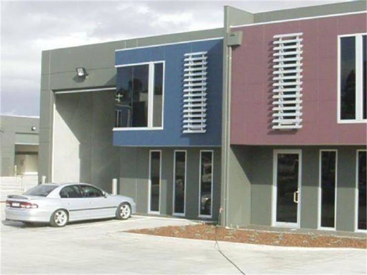 Click to view all images Unit 10, 74-80 Melverton Dve Hallam VIC 3803 - Image 1