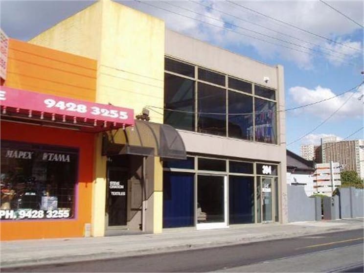 Click to view all images 394 Victoria Street Richmond VIC 3121 - Image 2