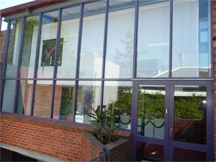 17/ 663 Victoria Street Abbotsford VIC 3067 - Image 2