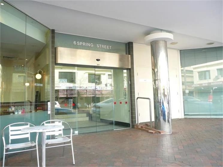 Click to view all images 104/342 Victoria Avenue Chatswood NSW 2067 - Image 2
