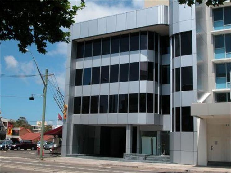 Click to view all images 456 Pacific Highway St Leonards NSW 2065 - Image 1