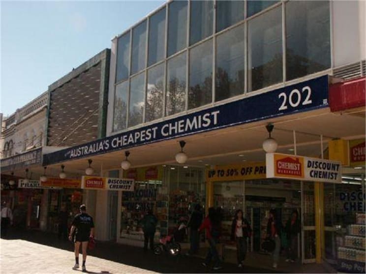 Click to view all images Level 1, 202 Church Street Parramatta NSW 2150 - Image 1