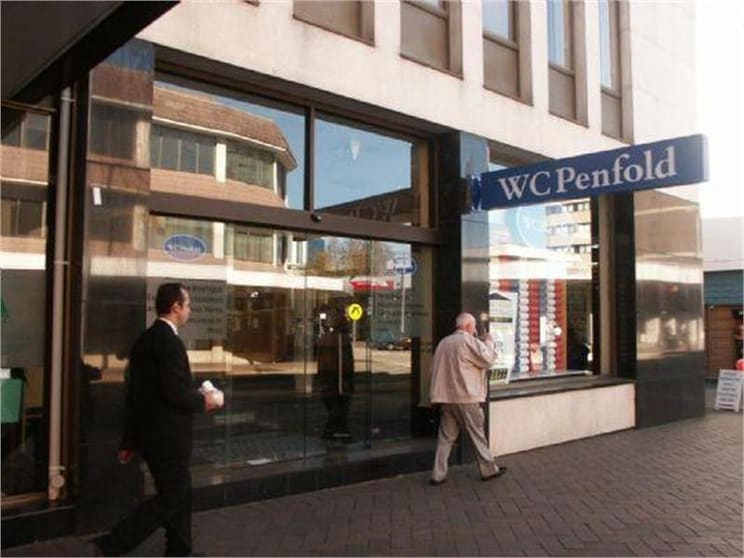Click to view all images 68 Macquarie Street Parramatta NSW 2150 - Image 1
