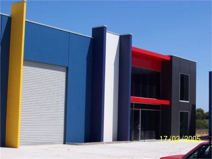 Factory 11, 101-107 Wedgewood Road Hallam VIC 3803 - Image 1