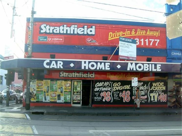 Click to view all images 462 Sydney Road Brunswick VIC 3056 - Image 1