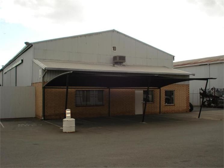 Click to view all images 10/271-291 Treasure Road Welshpool WA 6106 - Image 1