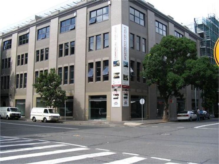 Click to view all images 22-36 Mountain Street Ultimo NSW 2007 - Image 1