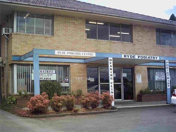 Click to view all images 5/10 Pope St Ryde NSW 2112 - Image 1