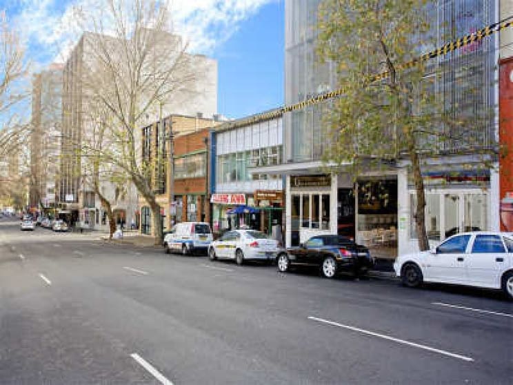 Click to view all images 306/54 Foveaux Street Surry Hills NSW 2010 - Image 1