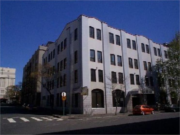 Click to view all images G02,35-39 Mountain Street Ultimo NSW 2007 - Image 1