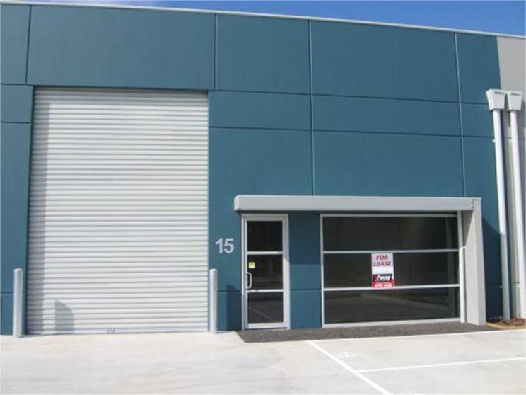 Click to view all images 15, 35-41 Westpool Drive Hallam VIC 3803 - Image 1