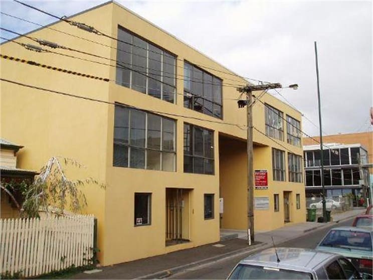 Click to view all images Unit 5, 83-87 Dover Street Richmond VIC 3121 - Image 2