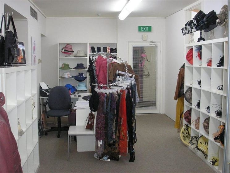 Click to view all images Suite 36/209 Toorak Road South Yarra VIC 3141 - Image 1