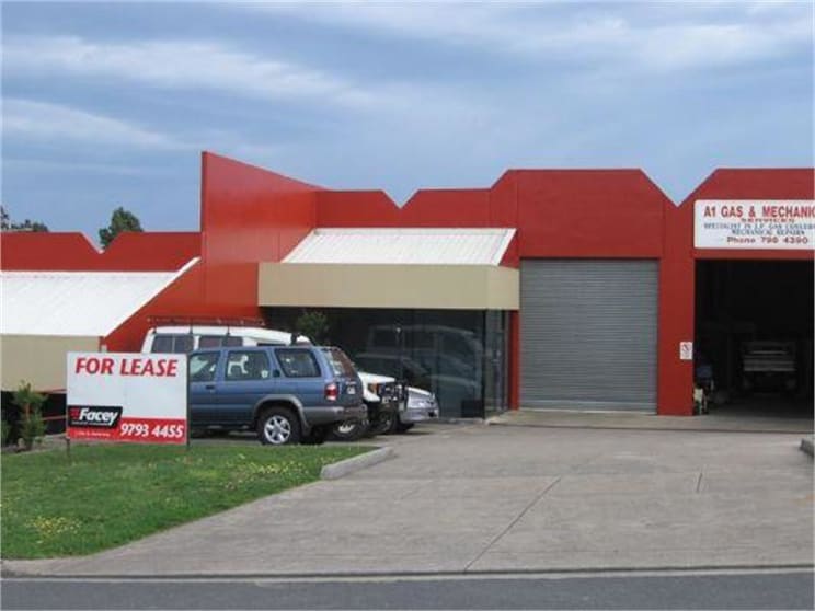 Click to view all images Factory 3, 47-49 Melverton Drive Hallam VIC 3803 - Image 1