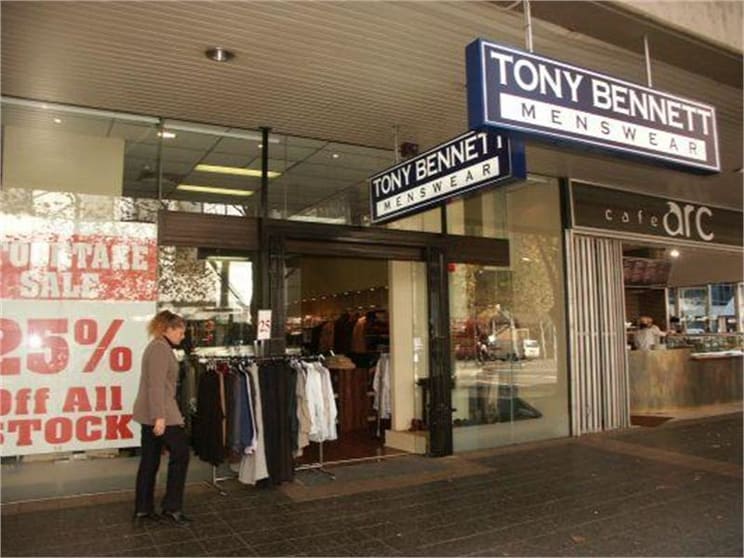 Click to view all images Shop 2 / 75 George Street Parramatta NSW 2150 - Image 2