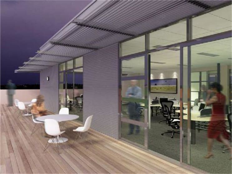Click to view all images Level 4, 22-6 Mountain Street Ultimo NSW 2007 - Image 1