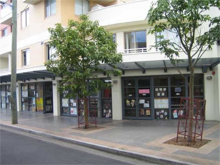 2C/17-20 The Esplanade Ashfield NSW 2131 - Image 1